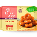 Badhusha - 200g