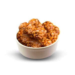 peanut balls/kadalai urundai - 200g