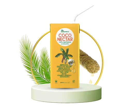 Coco Nectar - Thenneera - Divine Natural Drink - 1 pack - Bliss