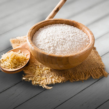 Healthy Rice Powders