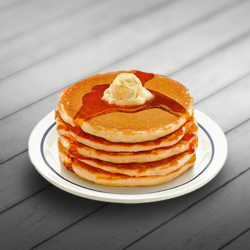 Millet Pancake/Waffle Mixes