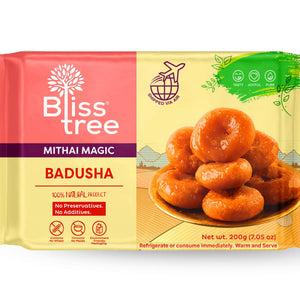 Badhusha - 200g