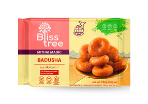 Badhusha - 200g