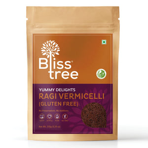 ragi vermicelli (gluten free) - 150g