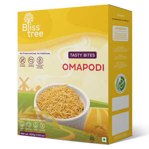 Omapodi - 200g