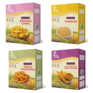 Binge Eating Combo 1