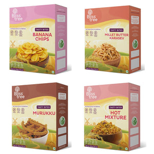 Binge Eating Combo 2