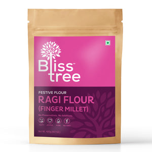 ragi/finger millet flour - 2lb