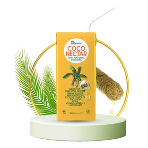 Coco Nectar - Thenneera - Divine Natural Drink - 12 pack