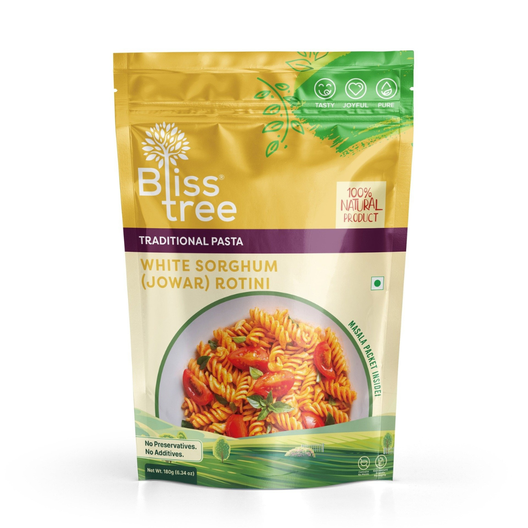 Millet Pasta Combo - Barnyard, Kodo, Foxtail, Little, Multi-Millet, Fi ...